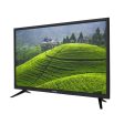 Ultra, UT43A, TV, 43 Inch, Black. For Discount