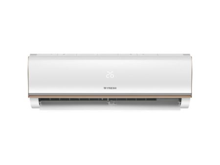 Fresh, HFW24C IW-AG, Air Conditioner, 3 HP, Cool, White. For Sale