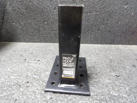 BUYERS PRODUCTS  14,000 Lb Capacity Pintle Mounting Plate (CR00863-WTA27) Online Sale