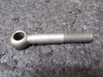 444B STEEL PRECISION SWING EYE BOLT, M10x70 (CR00647-WTA15) Online Hot Sale