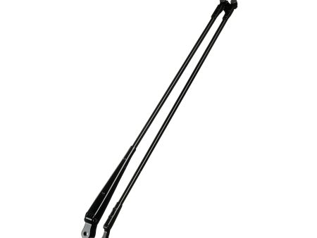 Autotex 200460 - 14  ISO (Double Flat Shaft) Dyna Pantograph Dry Wiper Arm (CR00704-WTA18) Cheap