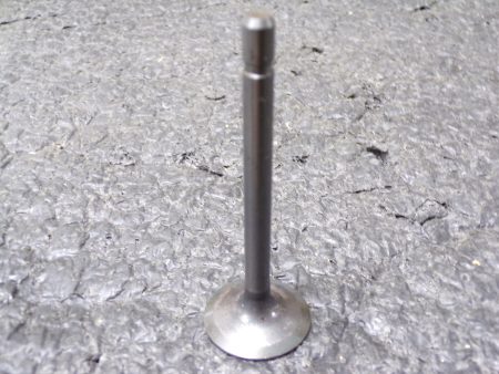 KUBOTA CYLINDER HEAD INTAKE VALVE, 1G673-13112 (CR00685-WTA18) Hot on Sale