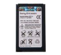 Sony Ericsson P802 Cell Phone Battery on Sale