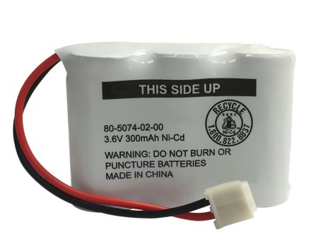 Uniden 5878 Cordless Phone Battery on Sale