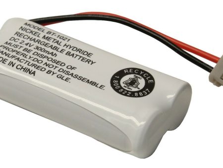 Uniden D1760W Cordless Phone Battery Sale