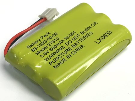 Uniden 6870 Cordless Phone Battery For Discount