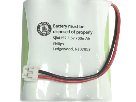 Uniden 5877 Cordless Phone Battery Sale