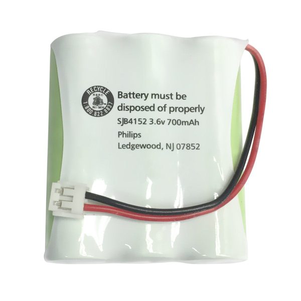 Uniden 5872 Cordless Phone Battery Discount