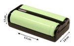 Uniden 5836 Cordless Phone Battery Supply