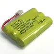 Uniden 6821 Cordless Phone Battery Fashion