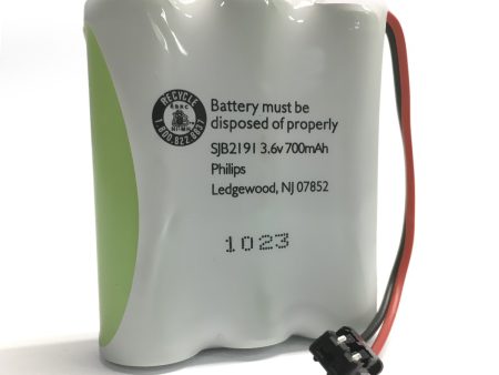 Uniden 24148 Cordless Phone Battery Discount