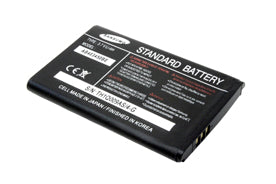 Samsung SGH-S720I Cell Phone Battery Hot on Sale