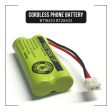 Uniden DECT-4096 Cordless Phone Battery Online Hot Sale