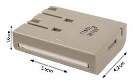 Uniden BT-466 Cordless Phone Battery on Sale