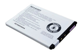 Sharp Btr1002 Cell Phone Battery Sale