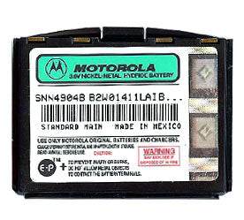 Motorola St7798 Cell Phone Battery Online Sale