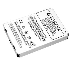 Motorola Snn5747A Cell Phone Battery Hot on Sale