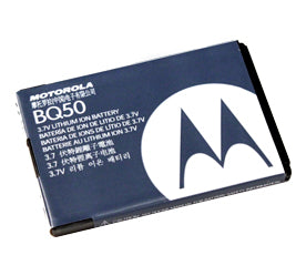 Motorola W377G Cell Phone Battery on Sale