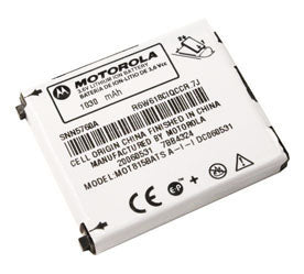 Motorola SNN5760A Cell Phone Battery Online now