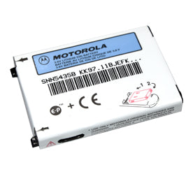 Motorola Vulcan Cell Phone Battery Online Sale