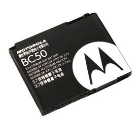 Motorola Z6W Cell Phone Battery Hot on Sale