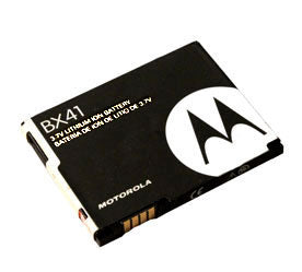 Motorola Zine Zn5 Cell Phone Battery Fashion