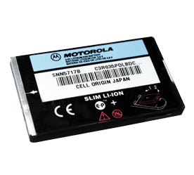 Motorola Snn5717B Cell Phone Battery For Discount