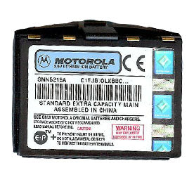 Motorola Startac 130 Cell Phone Battery For Cheap