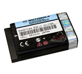 Motorola Snn5716A Cell Phone Battery Fashion