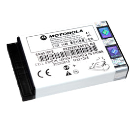 Motorola SNN5706B Cell Phone Battery on Sale