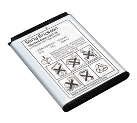 Sony Ericsson Z550A Cell Phone Battery Online Sale