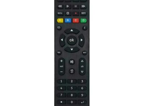 Remote for RCA JMR960WR TV For Sale