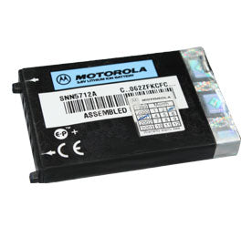 Motorola Snn5712A Cell Phone Battery Cheap