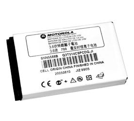 Motorola V400P Cell Phone Battery Fashion