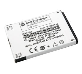 Motorola SNN5783B Cell Phone Battery Hot on Sale