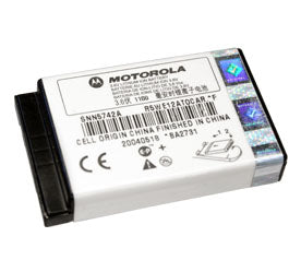 Motorola Snn5742A Cell Phone Battery Online Sale