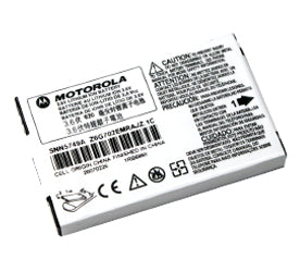 Motorola SNN5749A Cell Phone Battery Hot on Sale