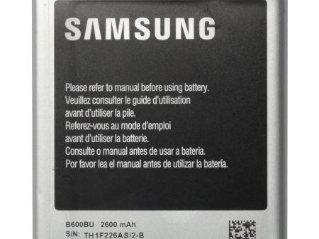 Samsung B600BZ Cell Phone Battery Hot on Sale