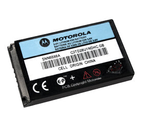 Motorola V810 Cell Phone Battery Supply