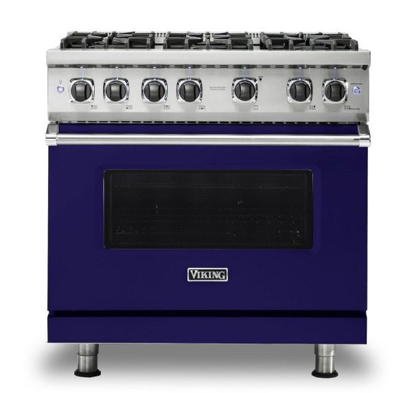 36  Gas Range - VGR536 Online Hot Sale