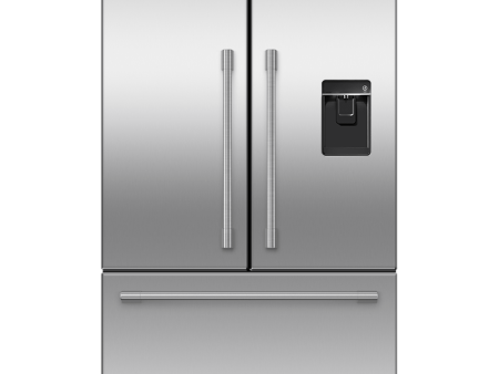 20.1 cu ft Series 7 French Door Refrigerator Freezer For Cheap