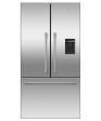 20.1 cu ft Series 7 French Door Refrigerator Freezer For Cheap