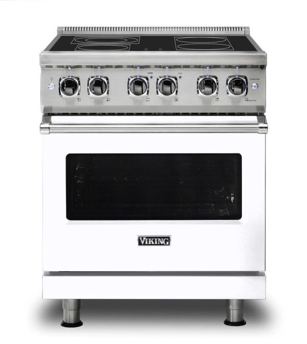 30  5 Series Electric Range - VER530 For Cheap