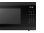 1.9 cu. ft. Countertop Microwave with Sensor Cooking in Matte Black Stainless Steel Cheap