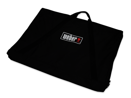 Rust-Resistant Griddle Insert Storage Bag Online now