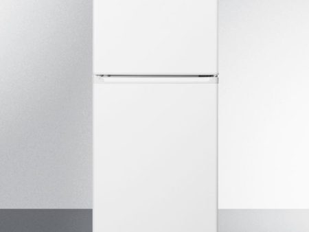 19  Wide Top Mount Refrigerator-freezer Online