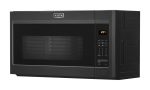 Over-the-Range Microwave with stainless steel cavity - 1.9 cu. ft. For Discount