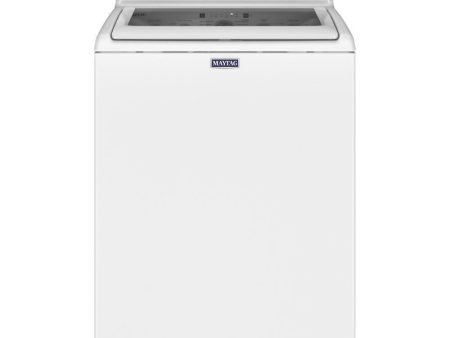 Top Load Washer with Extra Power - 4.7 cu. ft. Fashion