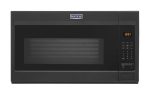 Over-the-Range Microwave with stainless steel cavity - 1.9 cu. ft. For Discount