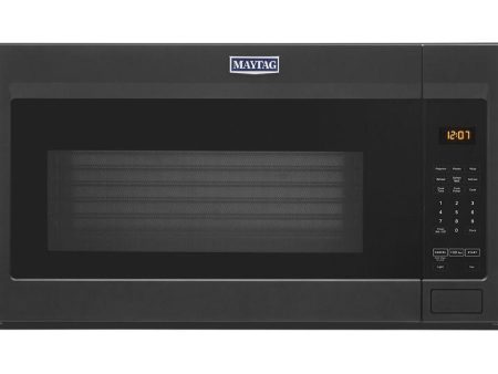 Over-the-Range Microwave with stainless steel cavity - 1.9 cu. ft. For Discount